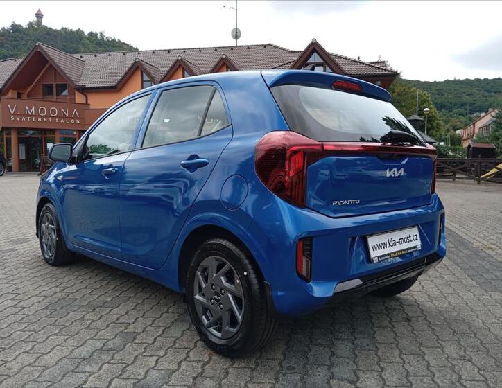 KIA Picanto 8