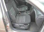 Škoda Octavia 16