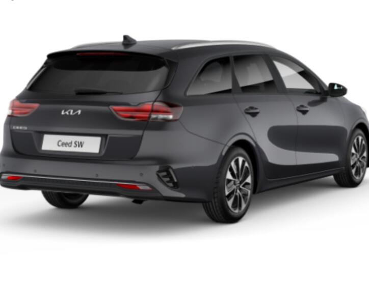 KIA Ceed 2