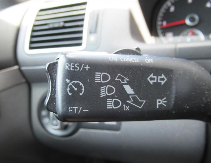 Volkswagen Touran 17