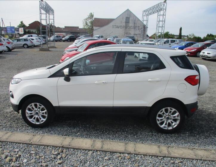 Ford EcoSport 8