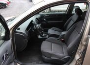 Škoda Superb 9
