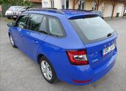 Škoda Fabia 7