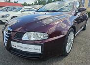 Alfa Romeo GT 1