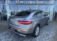 Mercedes-Benz GLE 21