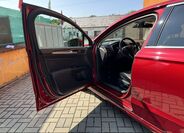 Ford Mondeo 21