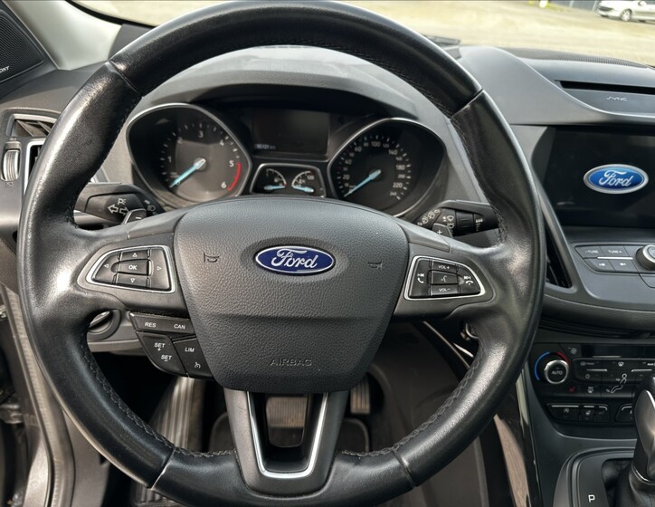 Ford Kuga 30