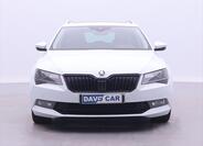 Škoda Superb 2