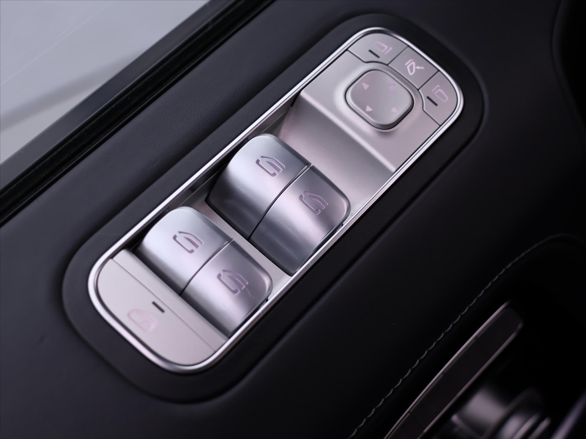 Mercedes-Benz Třídy G