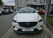 Mazda CX-3 8