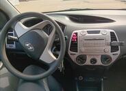 Hyundai i20 11