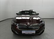 Škoda Superb 2