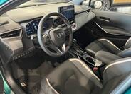 Toyota Corolla 8