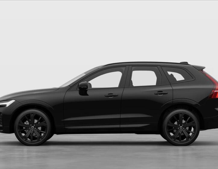 Volvo XC60 2