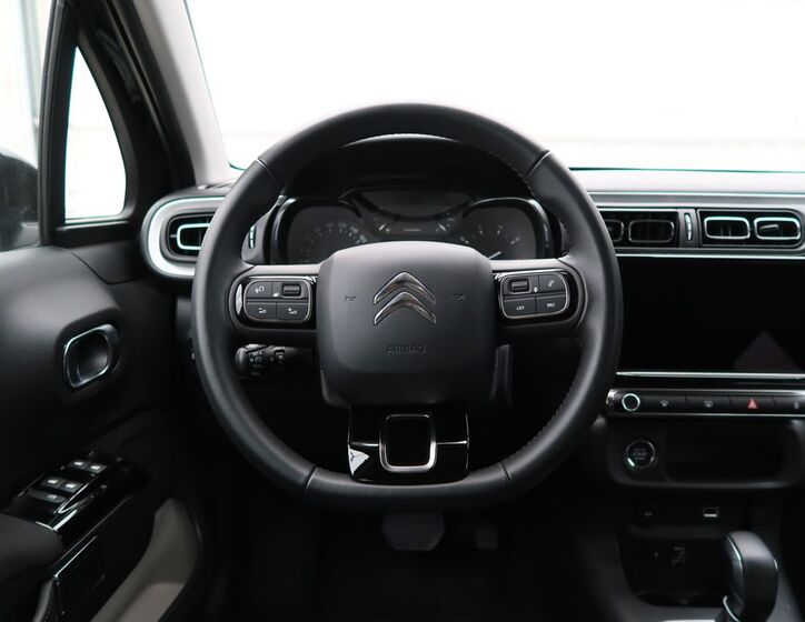 Citroën C3 21