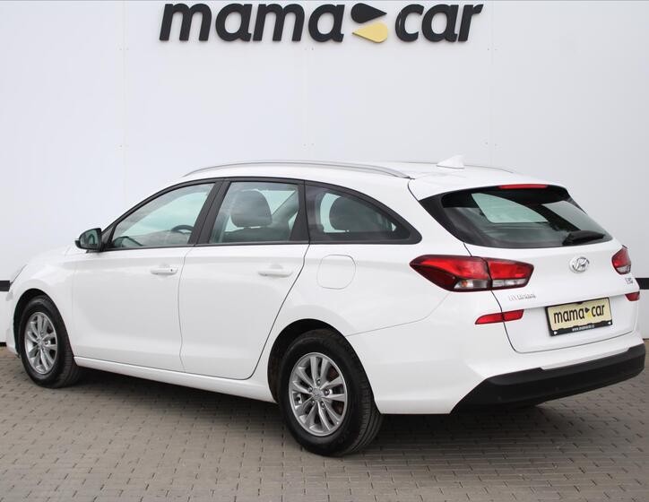Hyundai i30 5