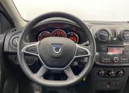 Dacia Logan 10