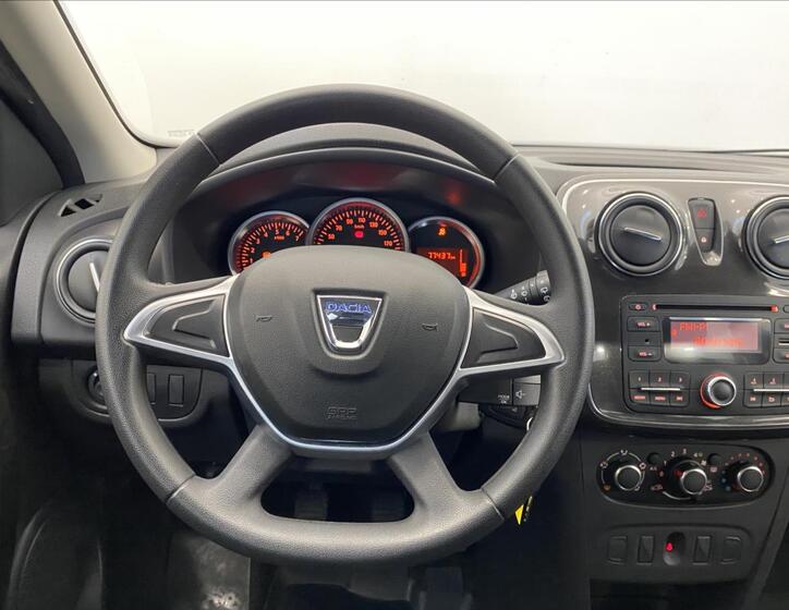 Dacia Logan 10