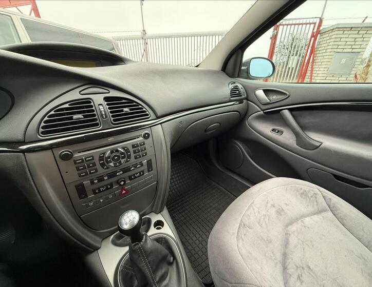 Citroën C5 13