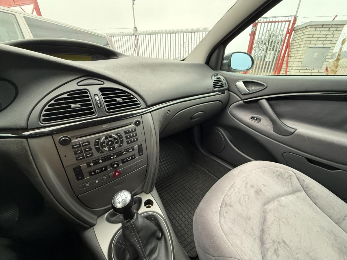 Citroën C5