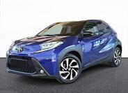 Toyota Aygo 3