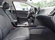 KIA XCeed 4