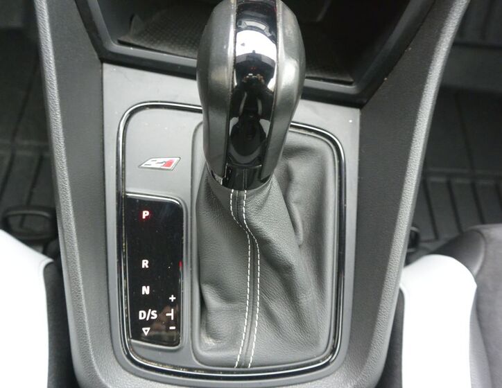 Seat Leon 25