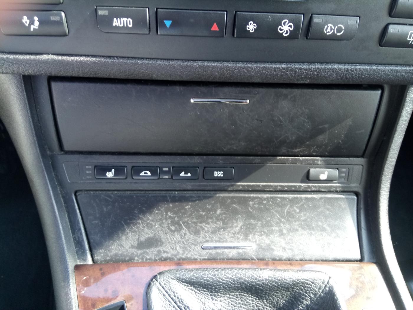 BMW Řada 3