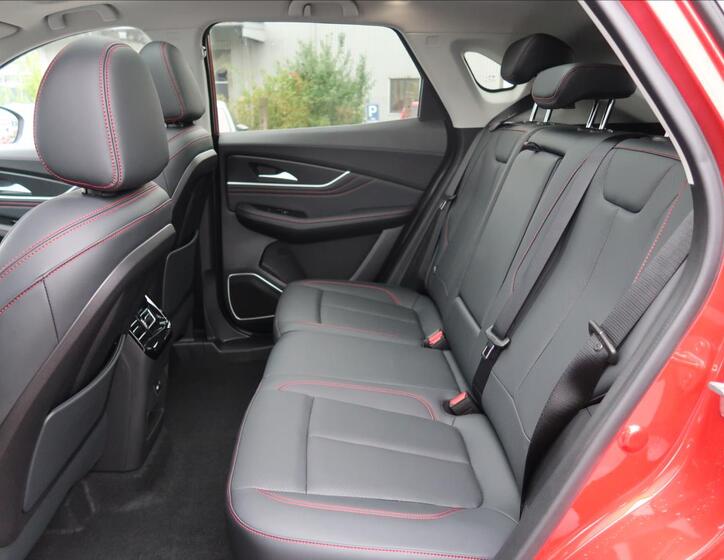 Dongfeng T5 EVO 21