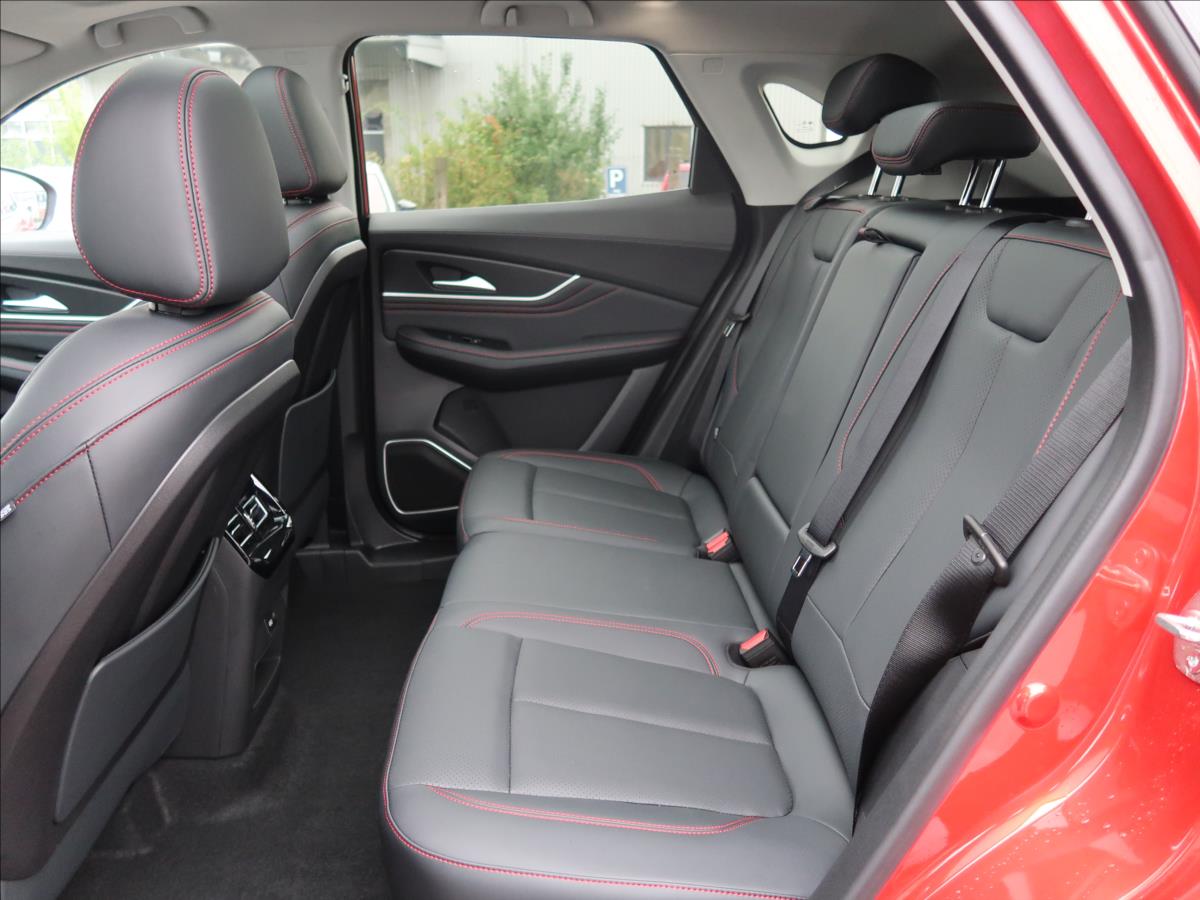 Dongfeng T5 EVO