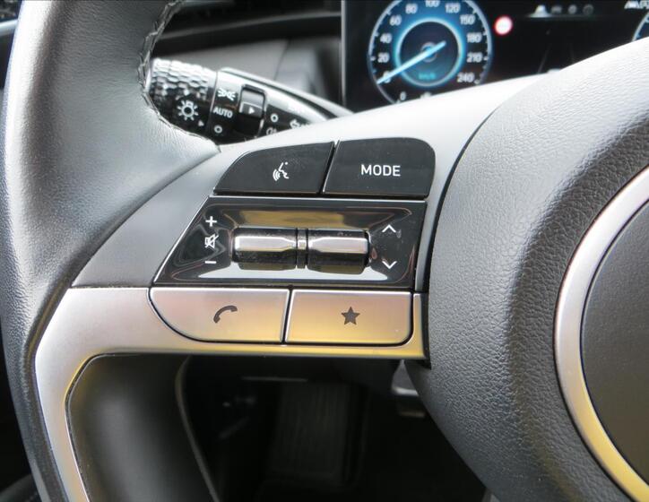 Hyundai Tucson 18