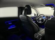 Mercedes-Benz GLC 21