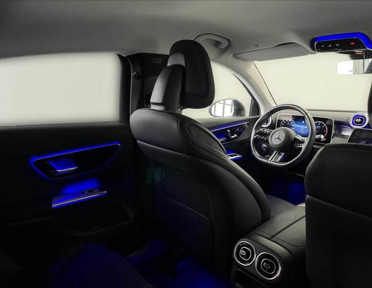 Mercedes-Benz GLC 21