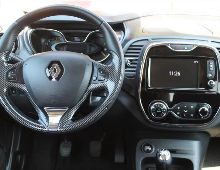 Renault Captur 10