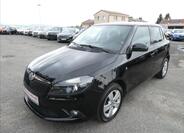 Škoda Fabia 3