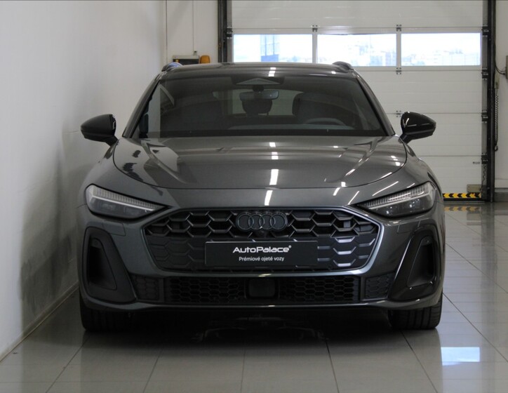 Audi A5 2