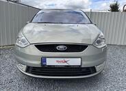 Ford Galaxy 2