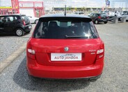 Škoda Fabia 7