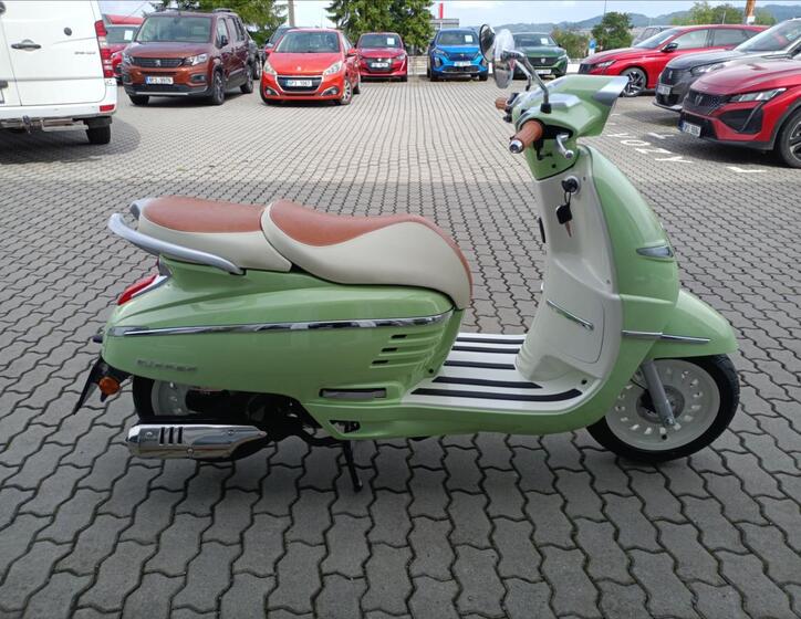 Peugeot Ostatní 5
