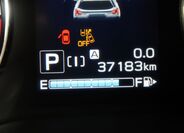 Subaru Forester 31