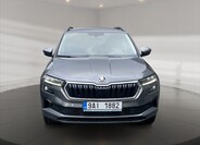 Škoda Karoq 2
