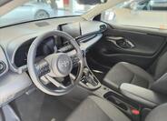 Toyota Yaris 5