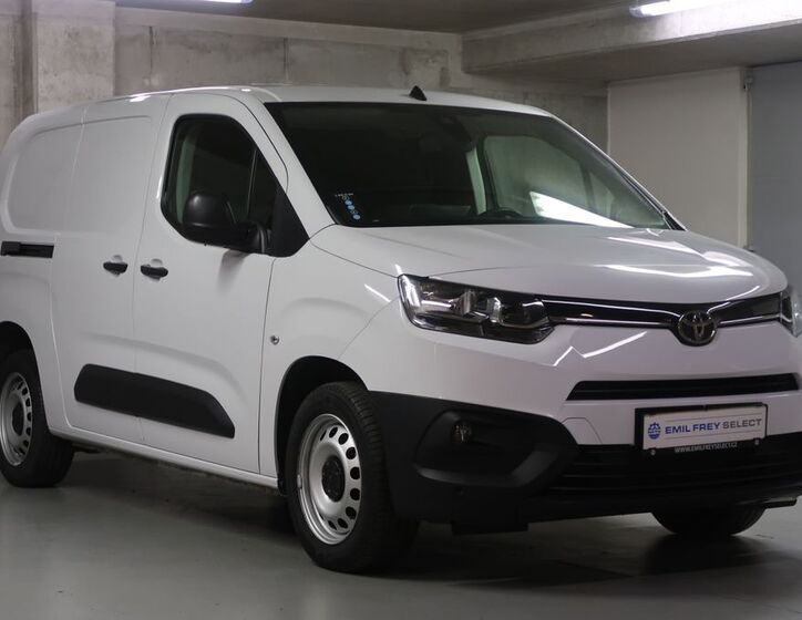Toyota ProAce 3