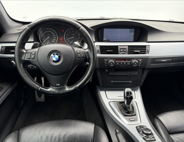 BMW Řada 3 8