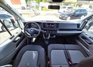 Volkswagen Crafter 25