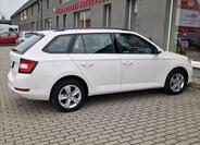 Škoda Fabia 11