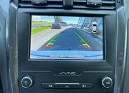 Ford Mondeo 15
