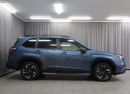 Subaru Forester 4