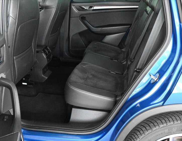 Škoda Kodiaq 10