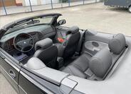 Saab 9-3 18